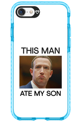 Ate - Apple iPhone SE 2022