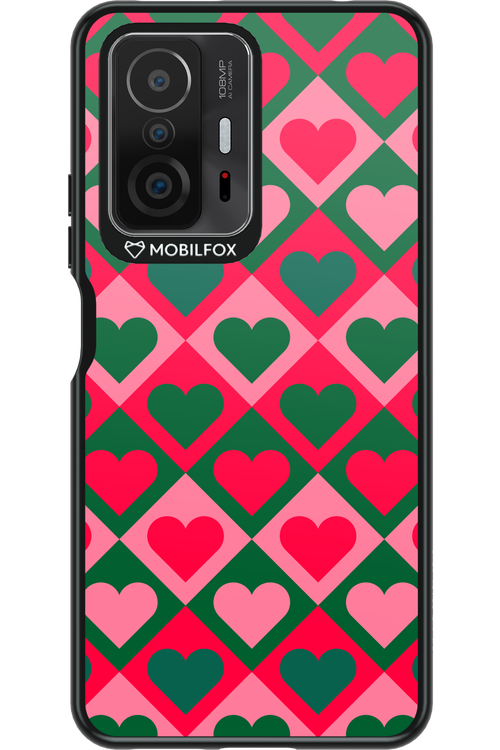 Love of Christmas - Xiaomi Mi 11T