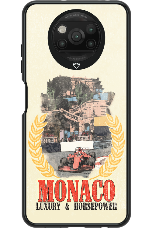 Monaco Luxury - Xiaomi Poco X3 Pro