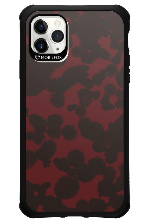 Bordeaux Skin - Apple iPhone 11 Pro Max