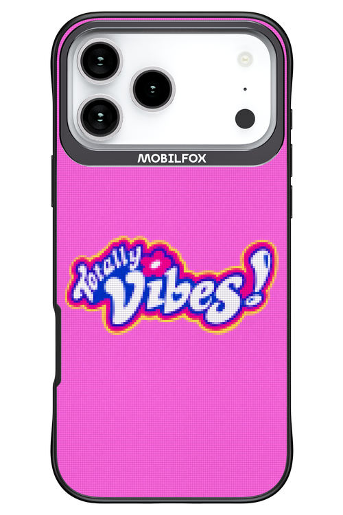 Totally Vibes II - Apple iPhone 17 Pro Max