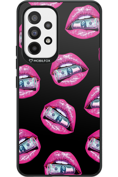 Money Lips - Samsung Galaxy A53