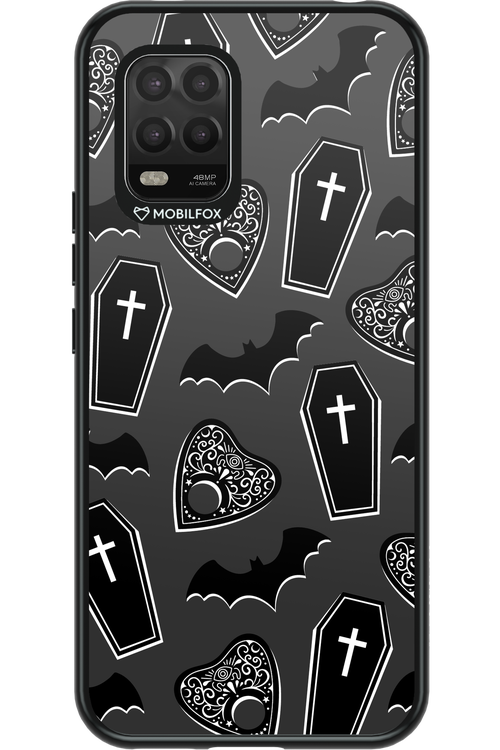 After Death - Xiaomi Mi 10 Lite 5G