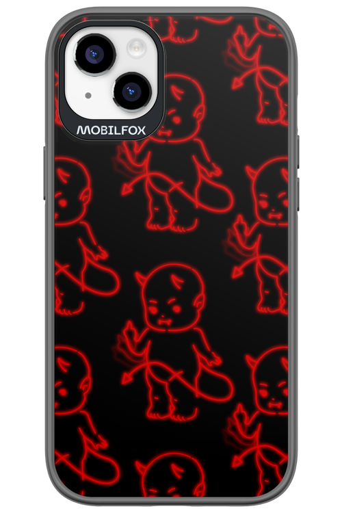 Hell Nah - Apple iPhone 14 Plus