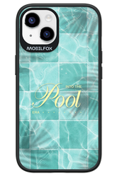 Into the Pool - Apple iPhone 14