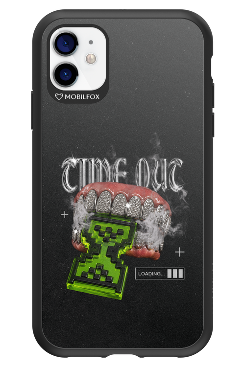 Time Out 2.0 - Apple iPhone 11