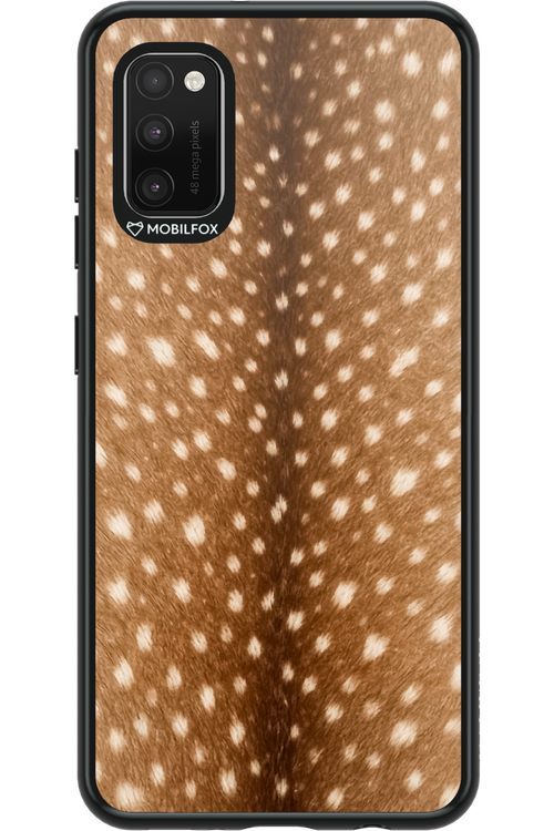 Fawn Dots - Samsung Galaxy A41