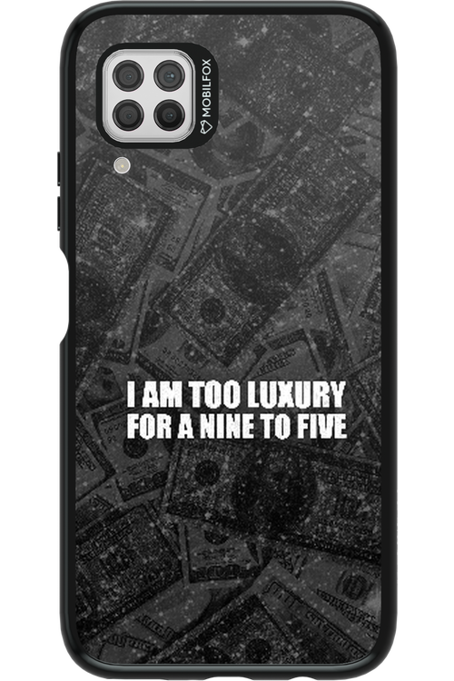 9 to 5 - Huawei P40 Lite