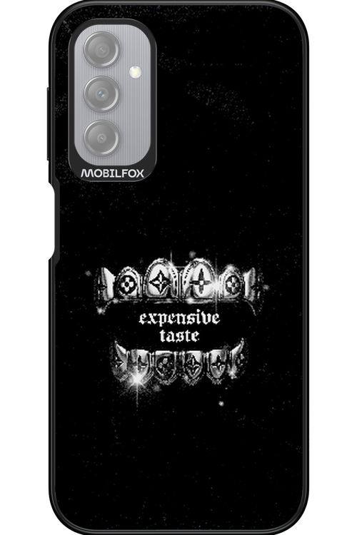 Expensive Taste - Samsung Galaxy A14