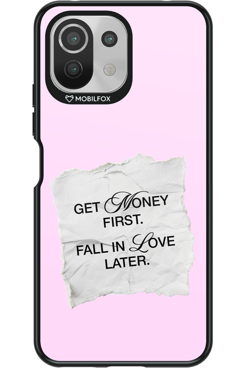 Money First - Xiaomi Mi 11 Lite (2021)