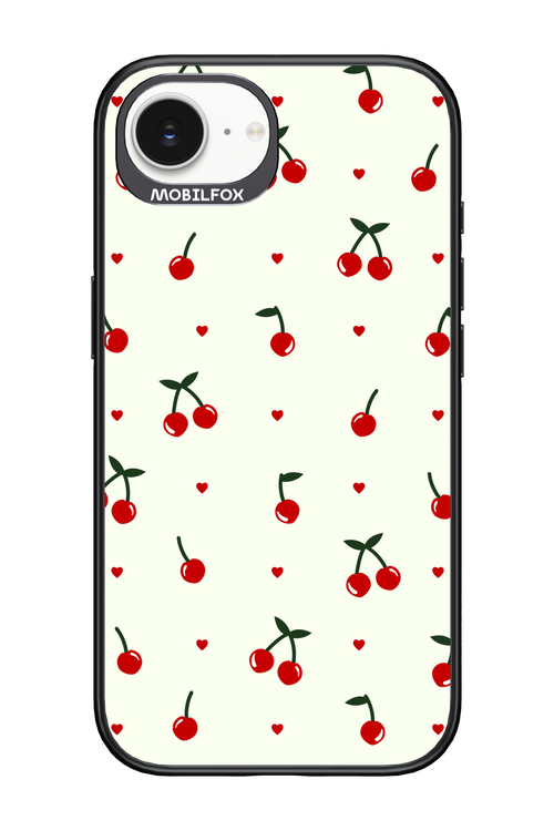 Baby Cherry - Apple iPhone 16e