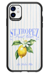St. Tropez - Apple iPhone 11