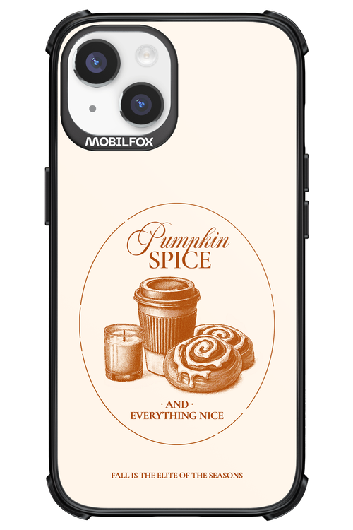 Elite Fall - Apple iPhone 14