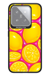JuicyLemon - Xiaomi 14