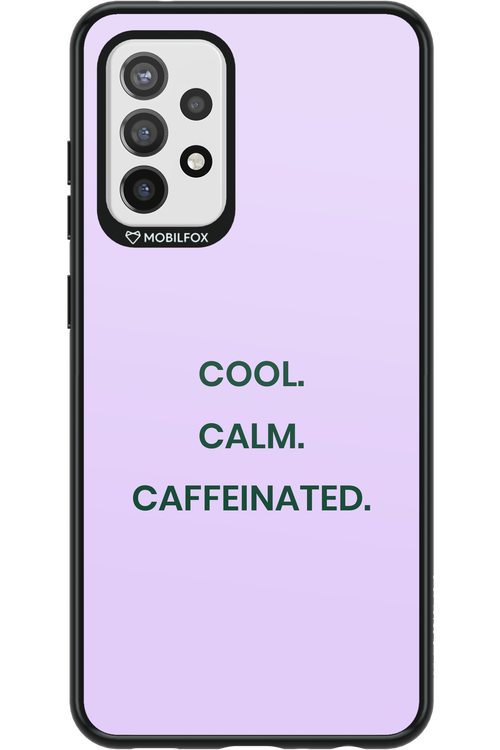 CCC - Samsung Galaxy A72