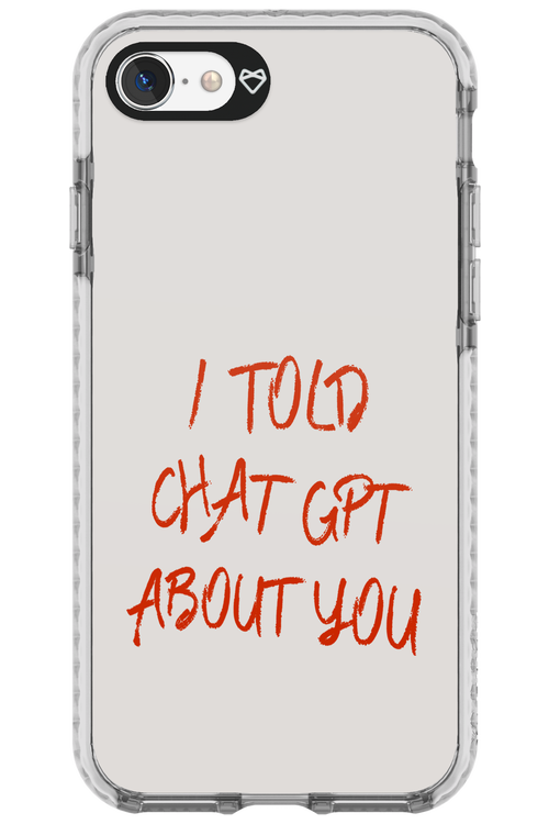 About You - Apple iPhone 7