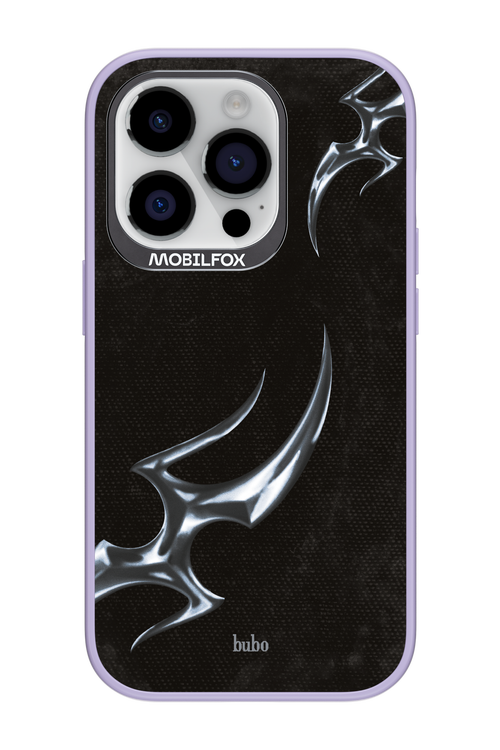 CHROMEPHASE - Apple iPhone 14 Pro