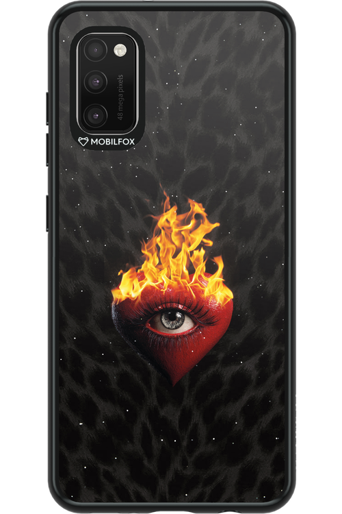 Shit happens - Samsung Galaxy A41