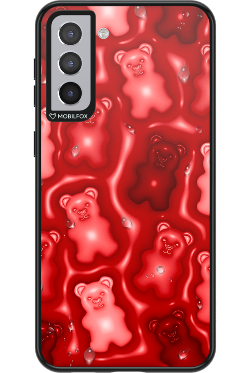 BearCandy - Samsung Galaxy S21+