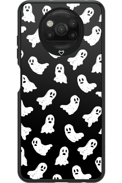 Chill Spirits - Xiaomi Poco X3 NFC