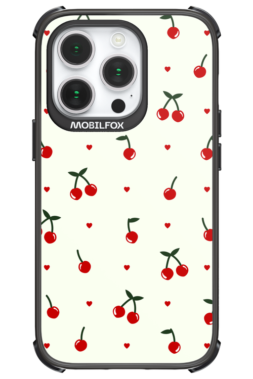 Baby Cherry - Apple iPhone 14 Pro