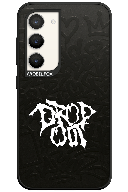 Drop Out - Samsung Galaxy S23