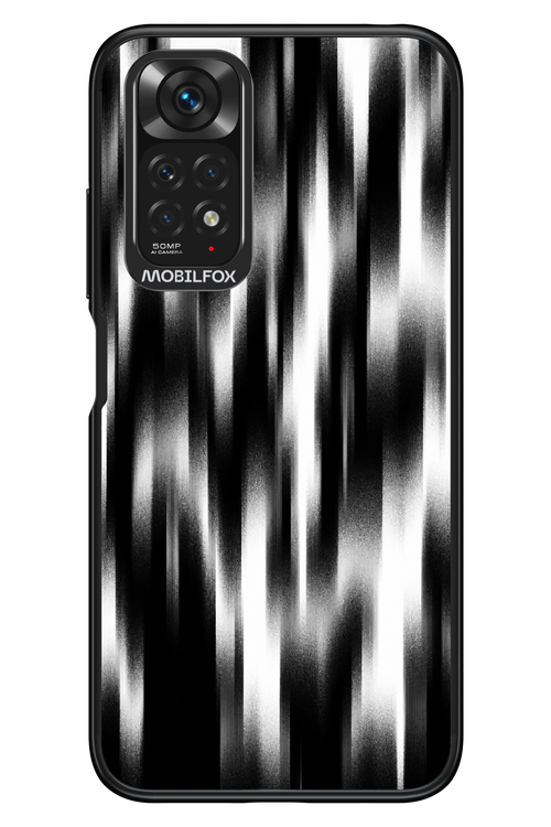 Monochrome Motion 2.0 - Xiaomi Redmi Note 11/11S 4G