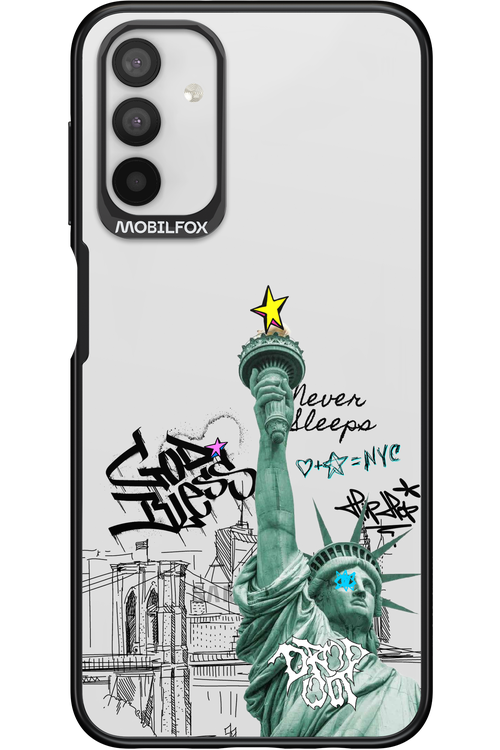 Urban Liberty - Samsung Galaxy A04s