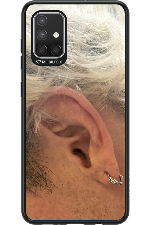 Ear 2.0 - Samsung Galaxy A71