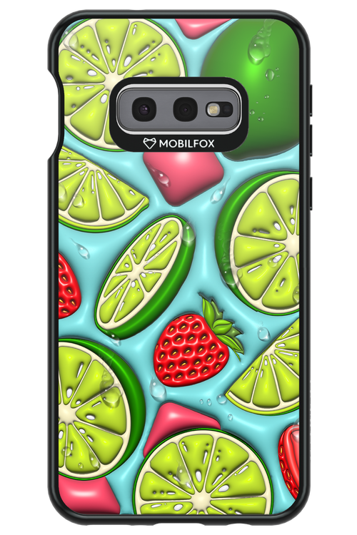 LimeBerry - Samsung Galaxy S10e