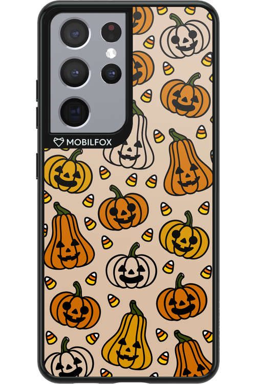 Sweet Thrill - Samsung Galaxy S21 Ultra