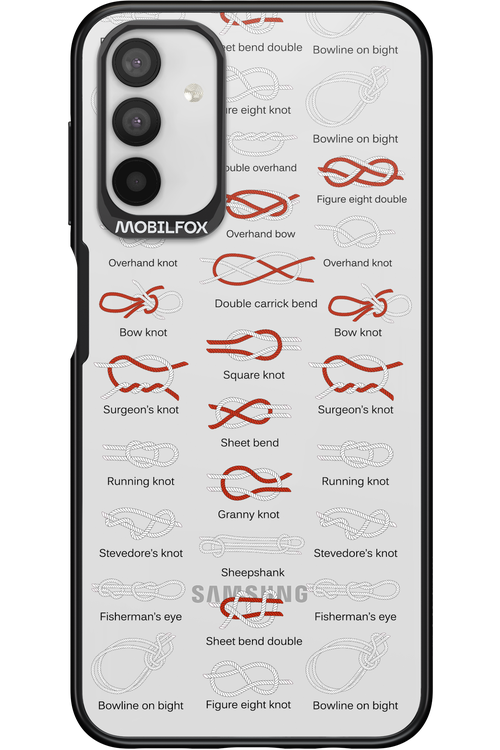 Knot Master - Samsung Galaxy A04s