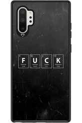 Periodic table - Samsung Galaxy Note 10+