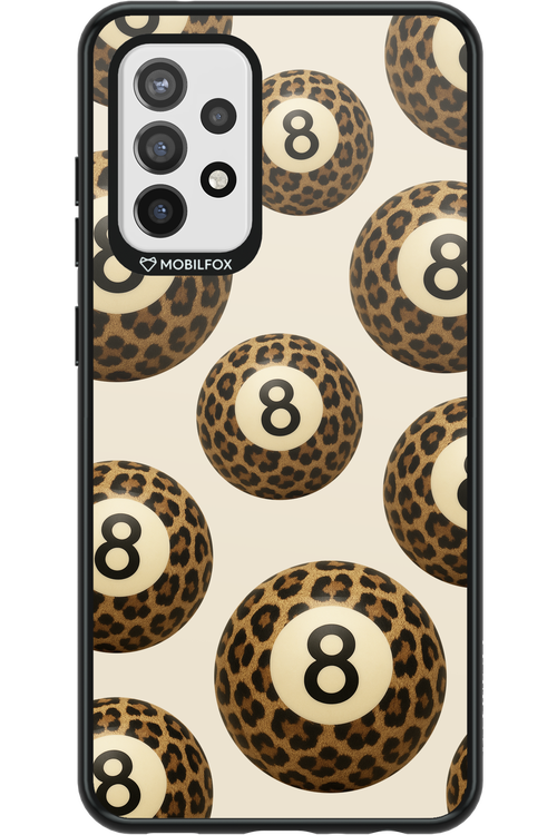 Wild Winner - Samsung Galaxy A72