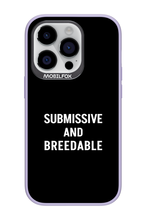 S&B - Apple iPhone 14 Pro