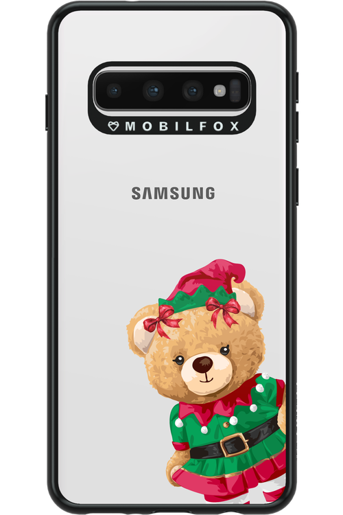Mrs. Elf - Samsung Galaxy S10