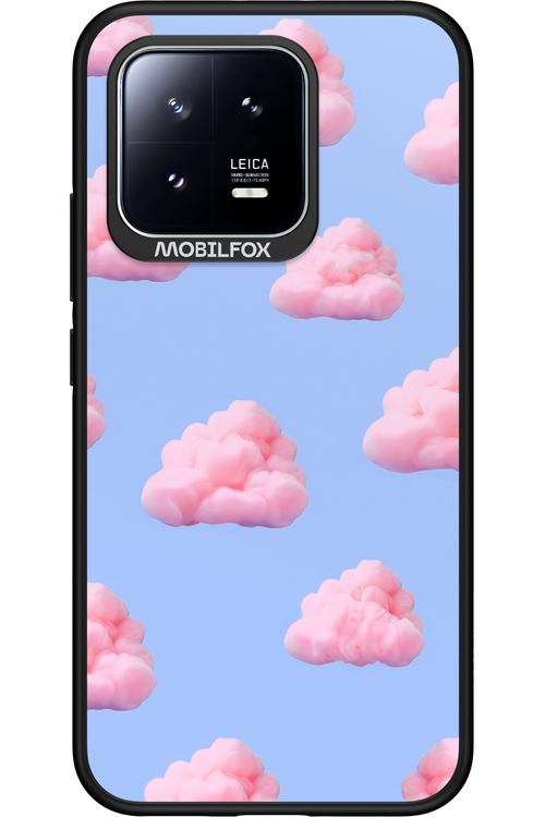 Cloudy - Xiaomi 13