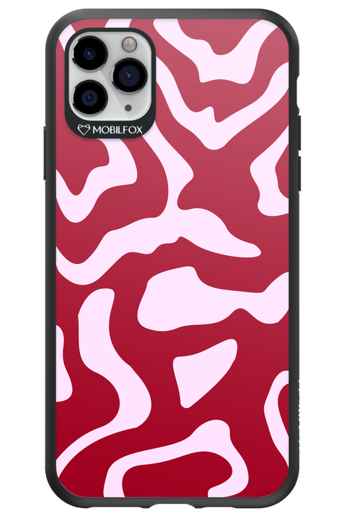 Strawberry Shake - Apple iPhone 11 Pro Max