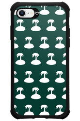 Island Vibes - Apple iPhone SE 2022