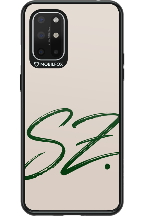 (Tennis Zone) SZ - OnePlus 8T