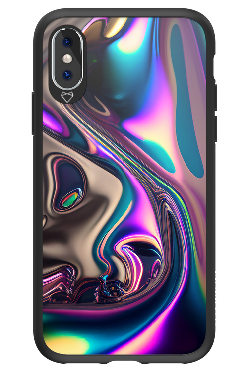 Post Future 2.0 - Apple iPhone XS
