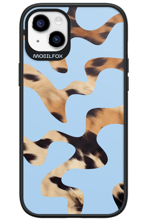 Funky Deer - Apple iPhone 14 Plus