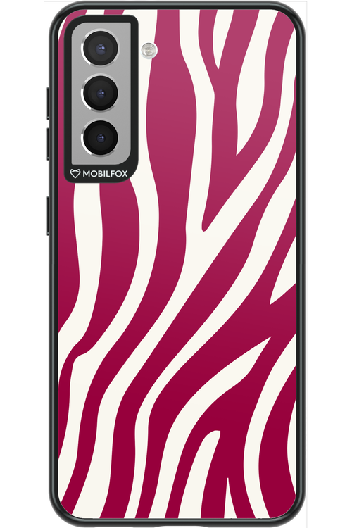 Sour Cherry - Samsung Galaxy S21