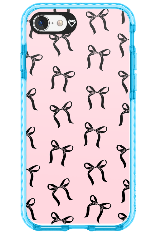 Bow Promise - Apple iPhone 8