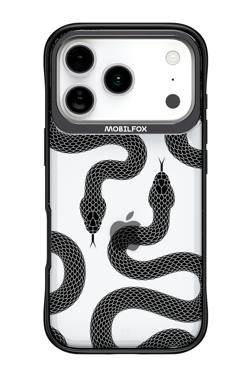 Snakes - Apple iPhone 17 Pro