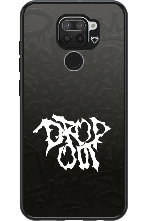 Drop Out - Xiaomi Redmi Note 9