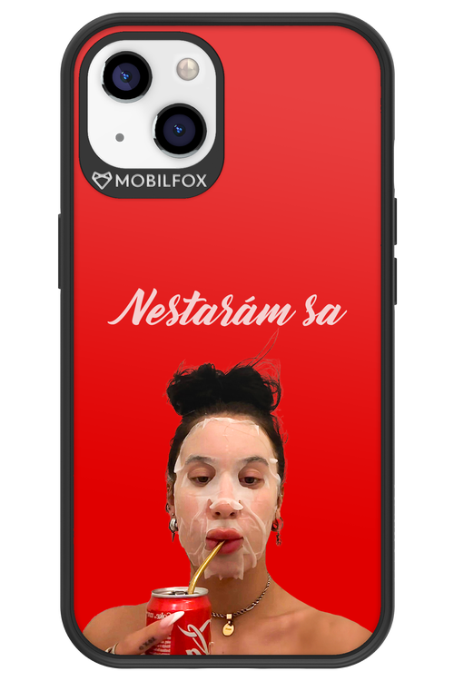 Nestarám Sa - Apple iPhone 13