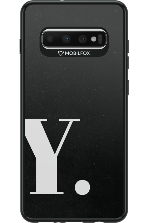Y (Off Space) - Samsung Galaxy S10+