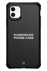 Overprieced - Apple iPhone 11