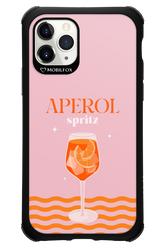 Aperol - Apple iPhone 11 Pro